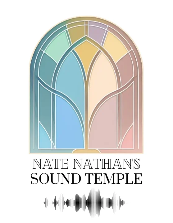NATE NATHAN’S SOUNDS TEMPLE